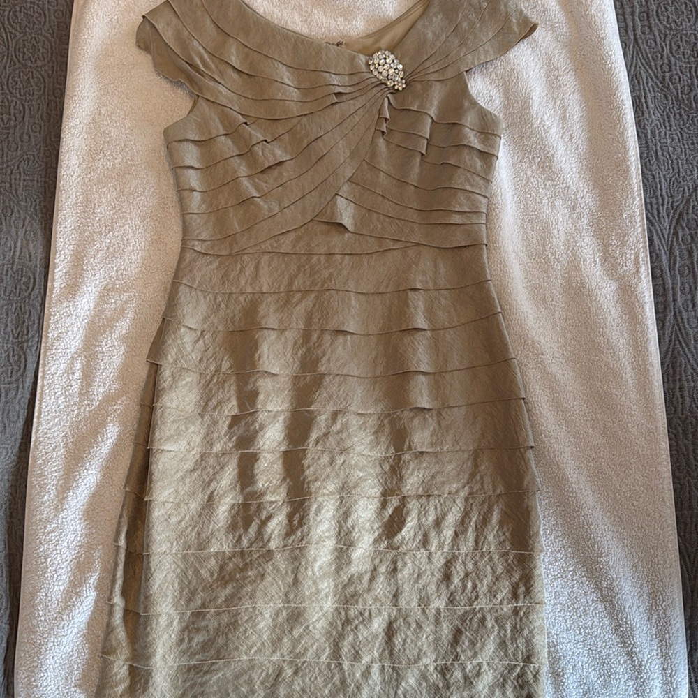 Women’s Cocktail Dress
